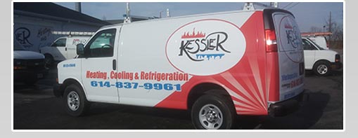 Kessler Heating and Cooling