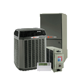 Kessler Heating and Cooling